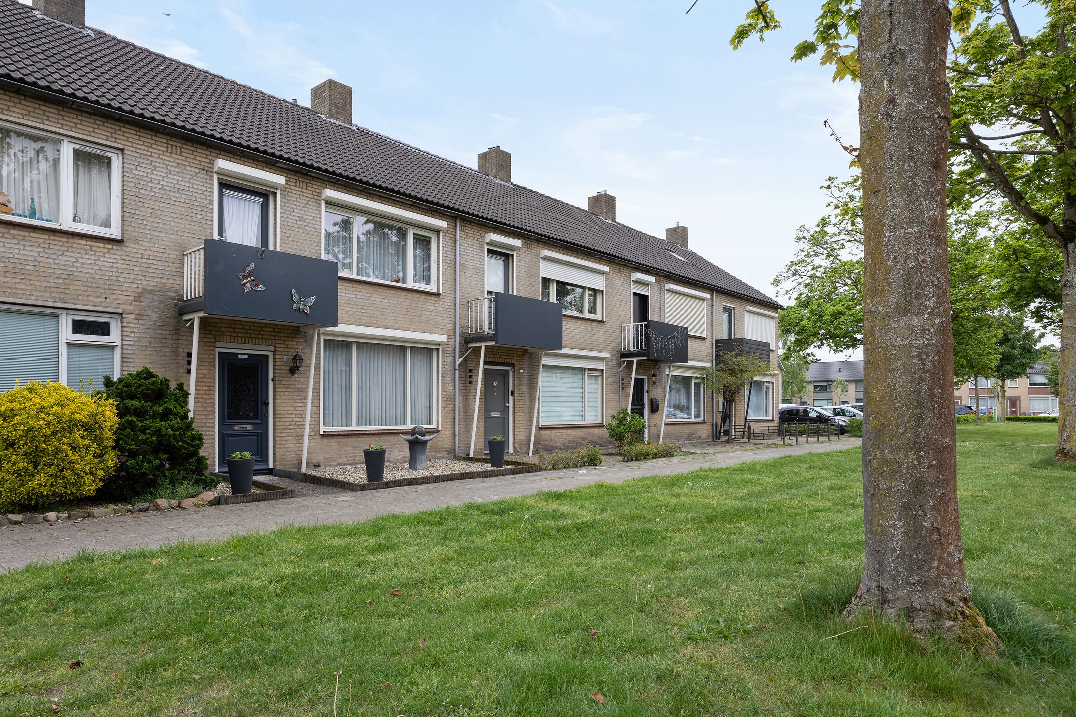 Foto 27 van Talmastraat 28