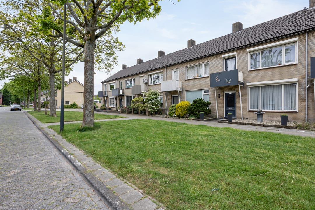 Foto 28 van Talmastraat 28