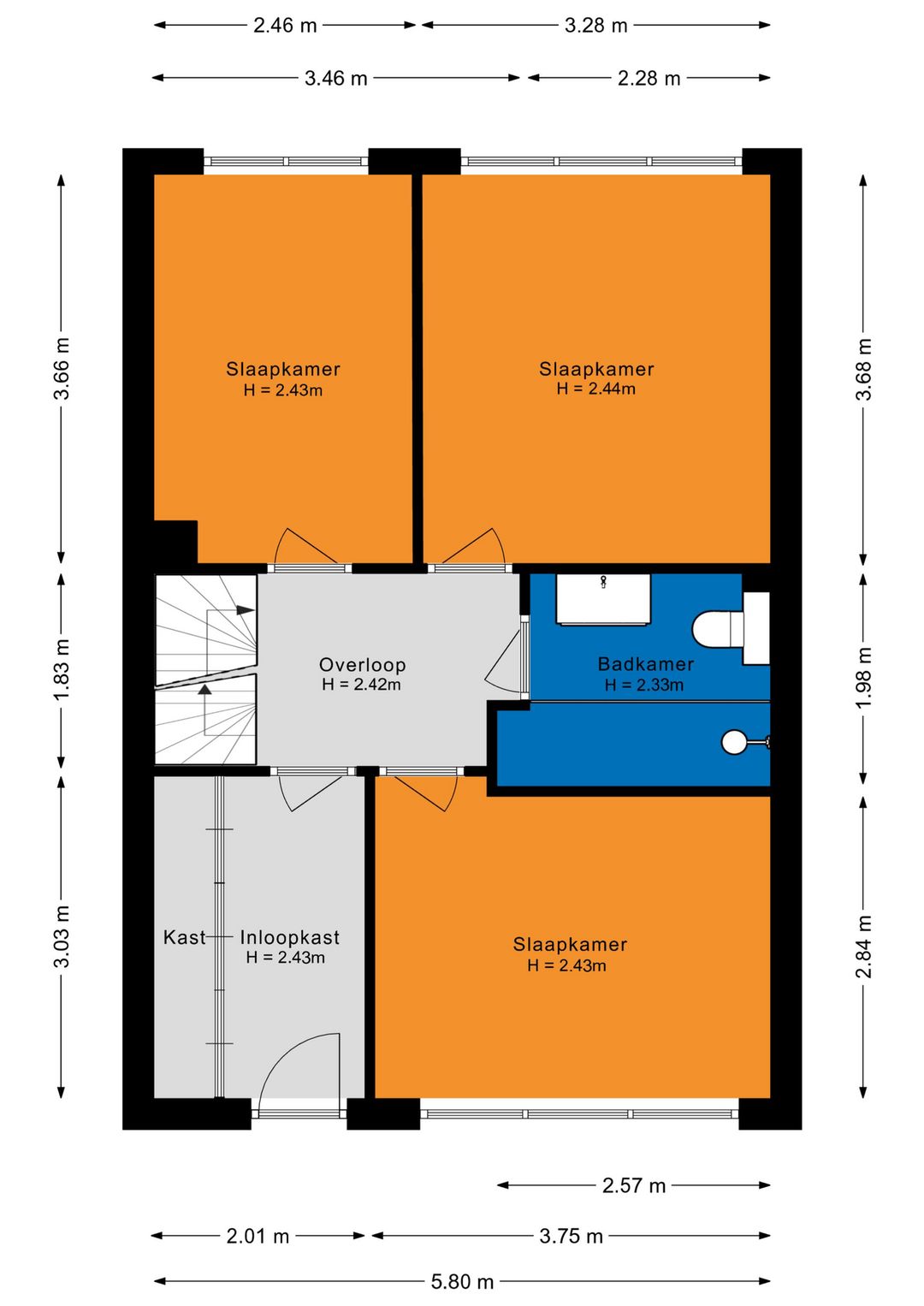 Foto 31 van Talmastraat 28