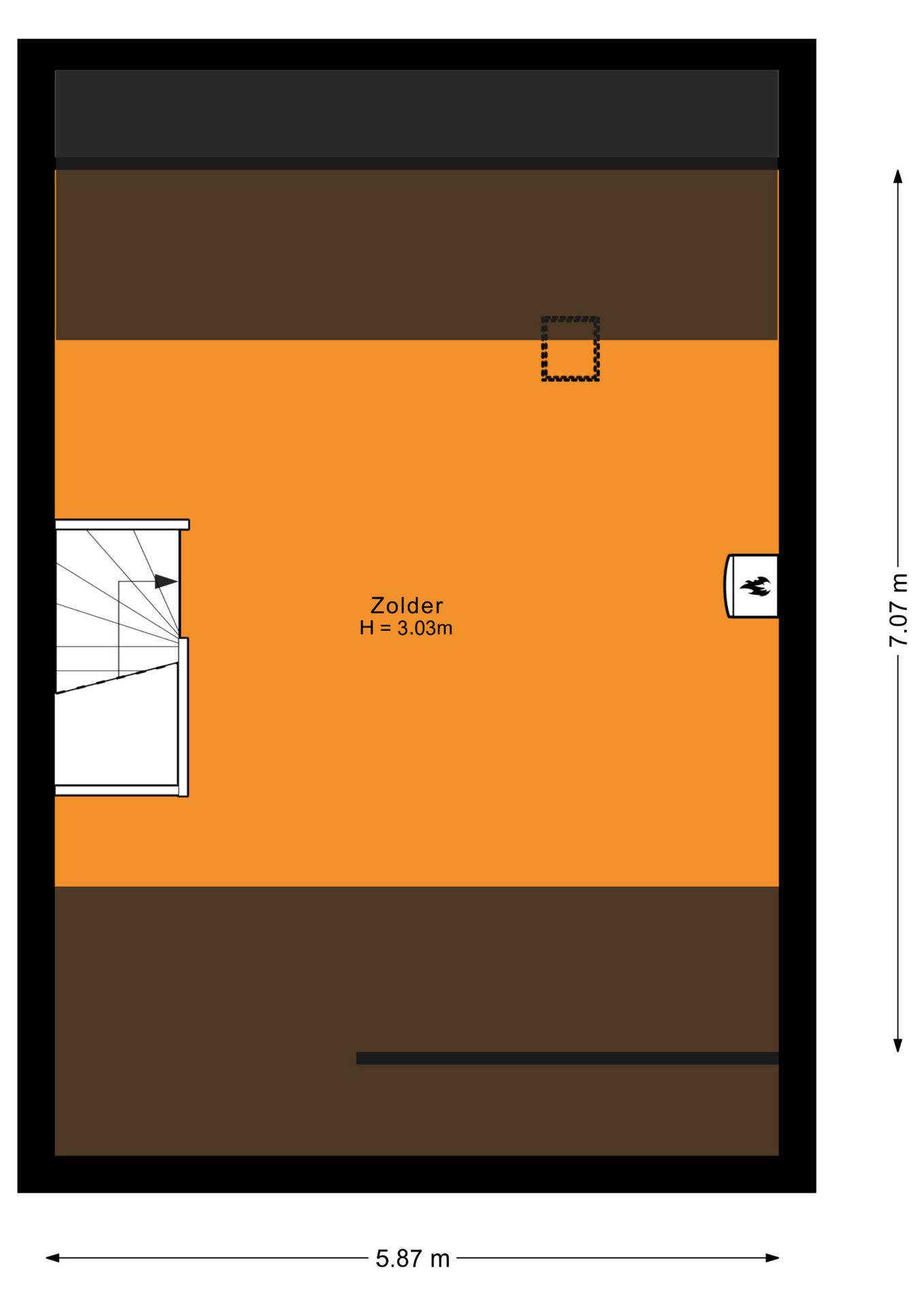 Foto 33 van Talmastraat 28
