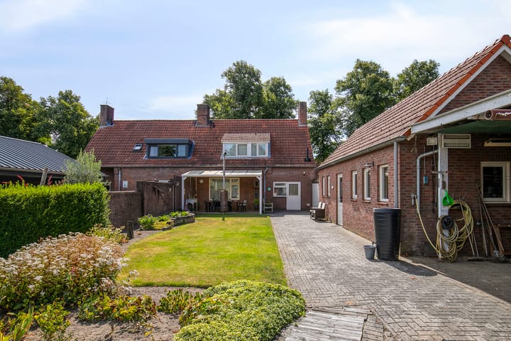 Foto 2 van Prinses Marijkestraat 33