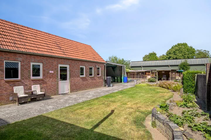 Foto 4 van Prinses Marijkestraat 33