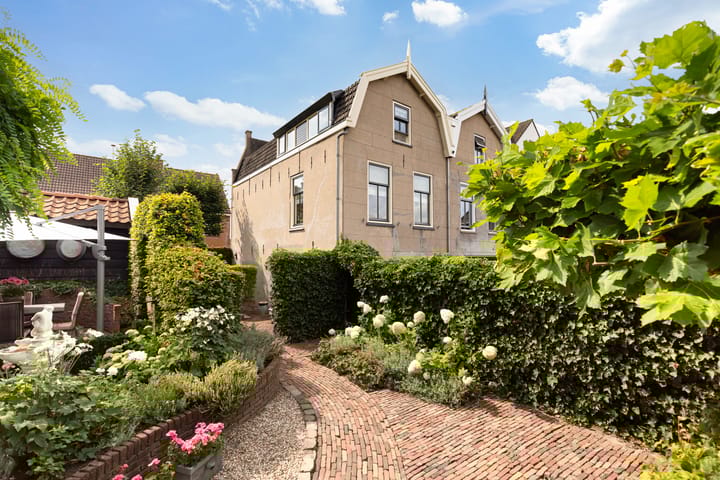 Foto 2 van Dorpsstraat 128