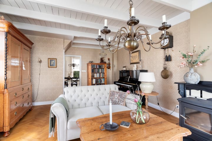 Foto 8 van Dorpsstraat 128