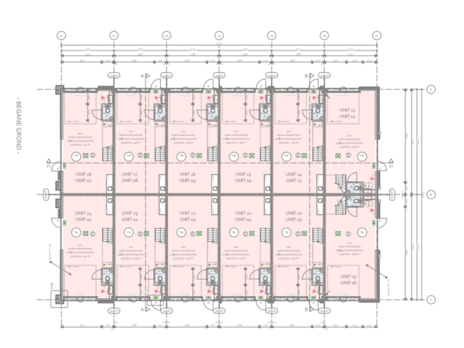 View floorplan