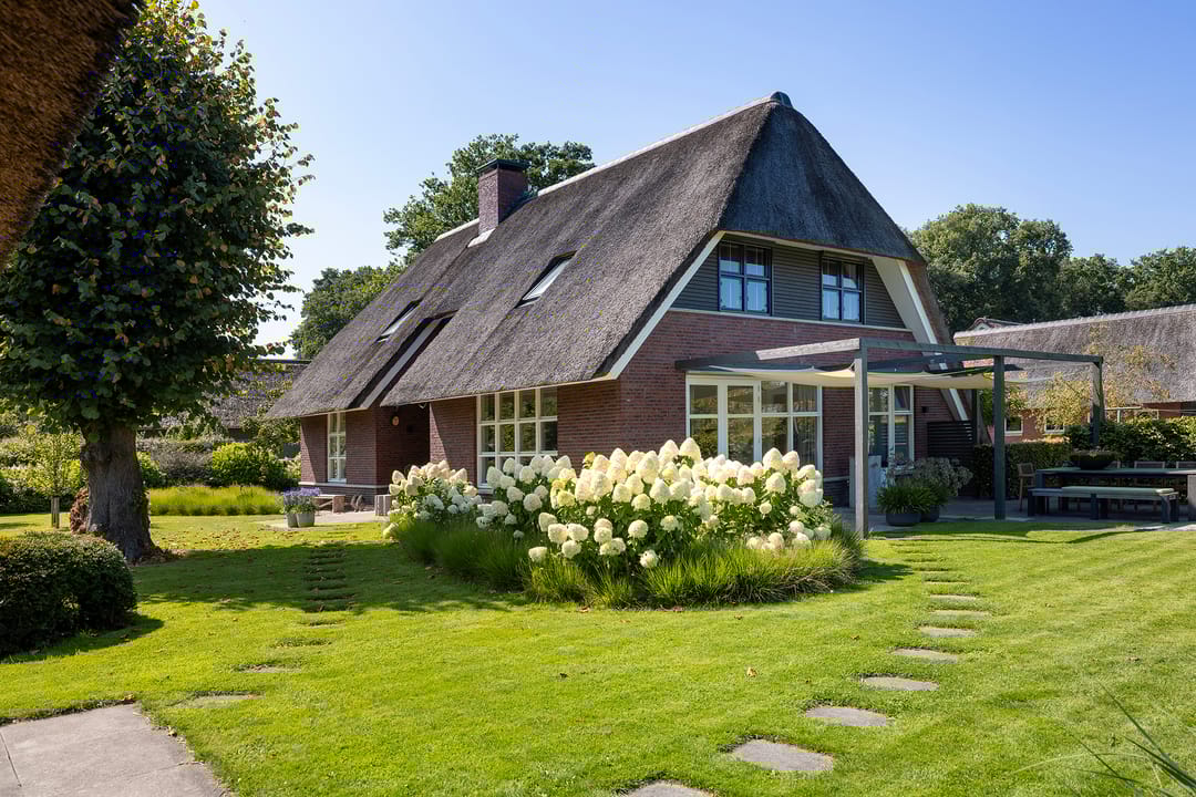 Photo 1 of Oude Courageweg 7