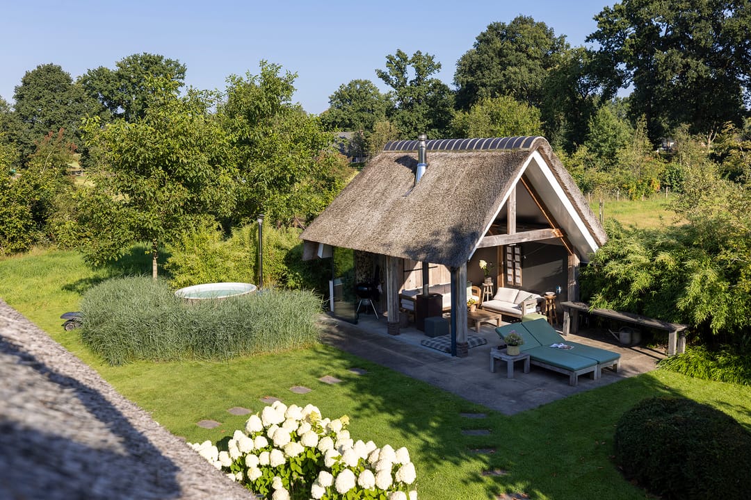 Photo 2 of Oude Courageweg 7