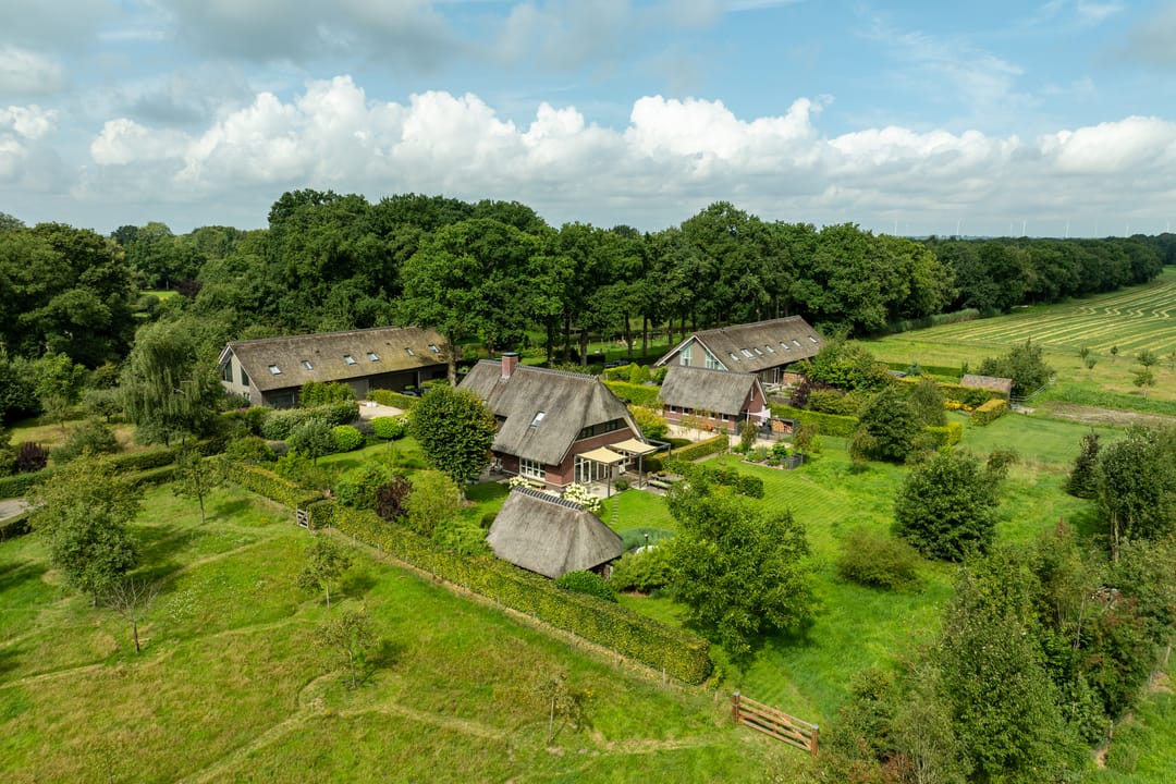 Photo 8 of Oude Courageweg 7