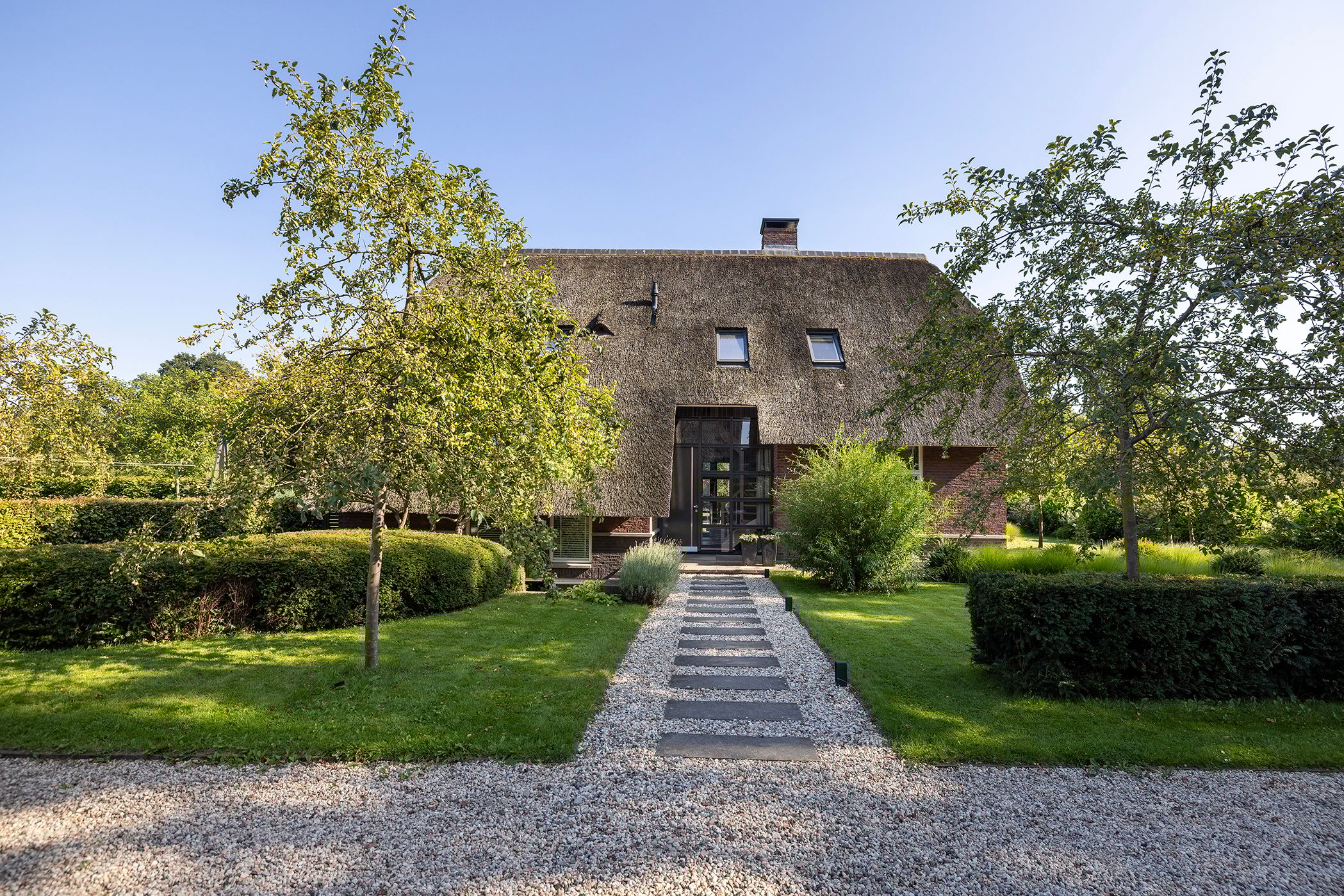 Photo 9 of Oude Courageweg 7