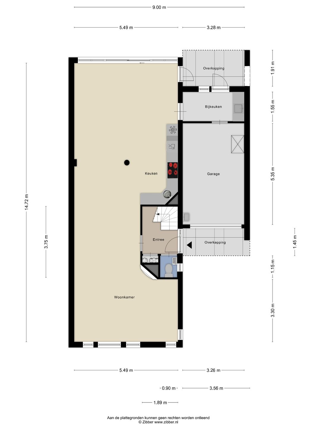 Photo 37 of Varenbeukerweg 35