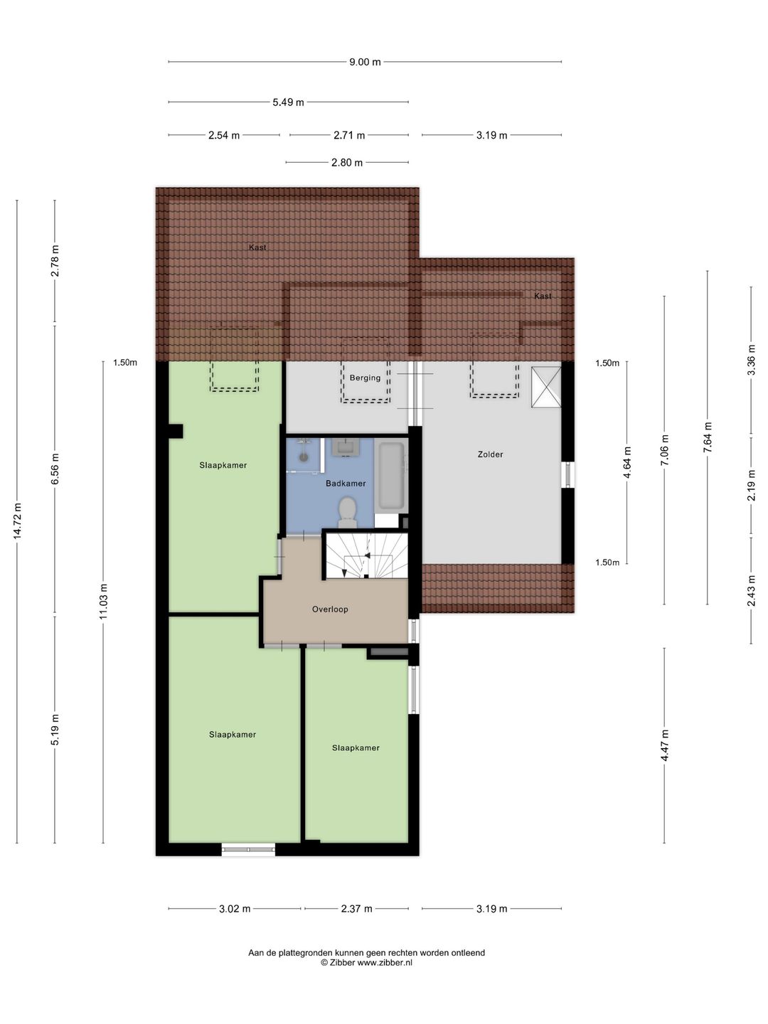 Photo 38 of Varenbeukerweg 35