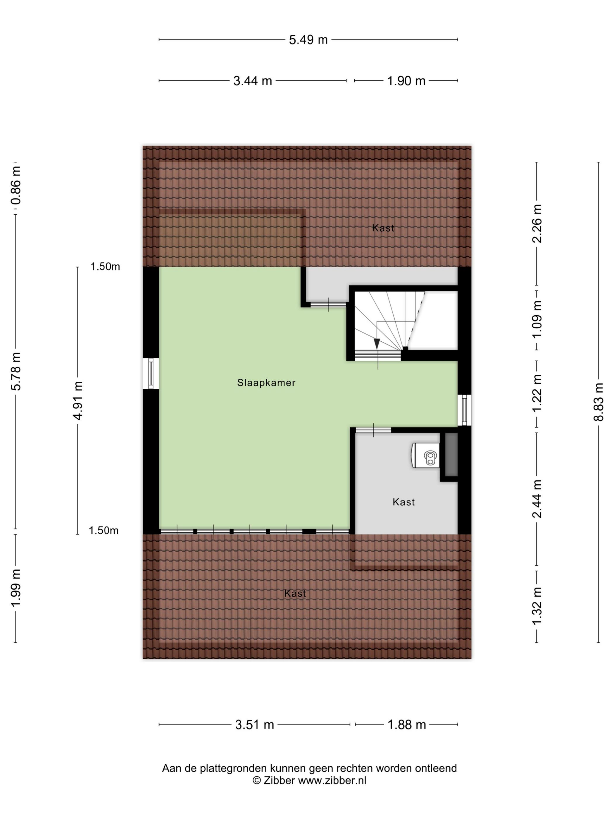 Photo 39 of Varenbeukerweg 35