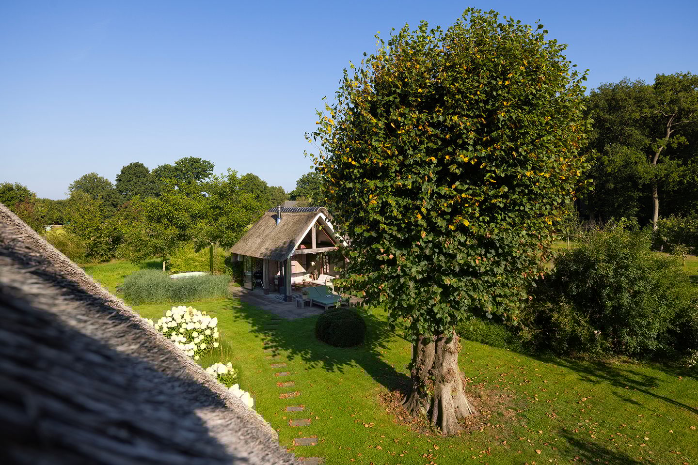 Photo 34 of Oude Courageweg 7