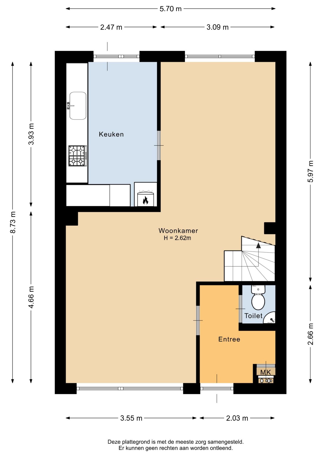 Photo 45 of Het Rak 11