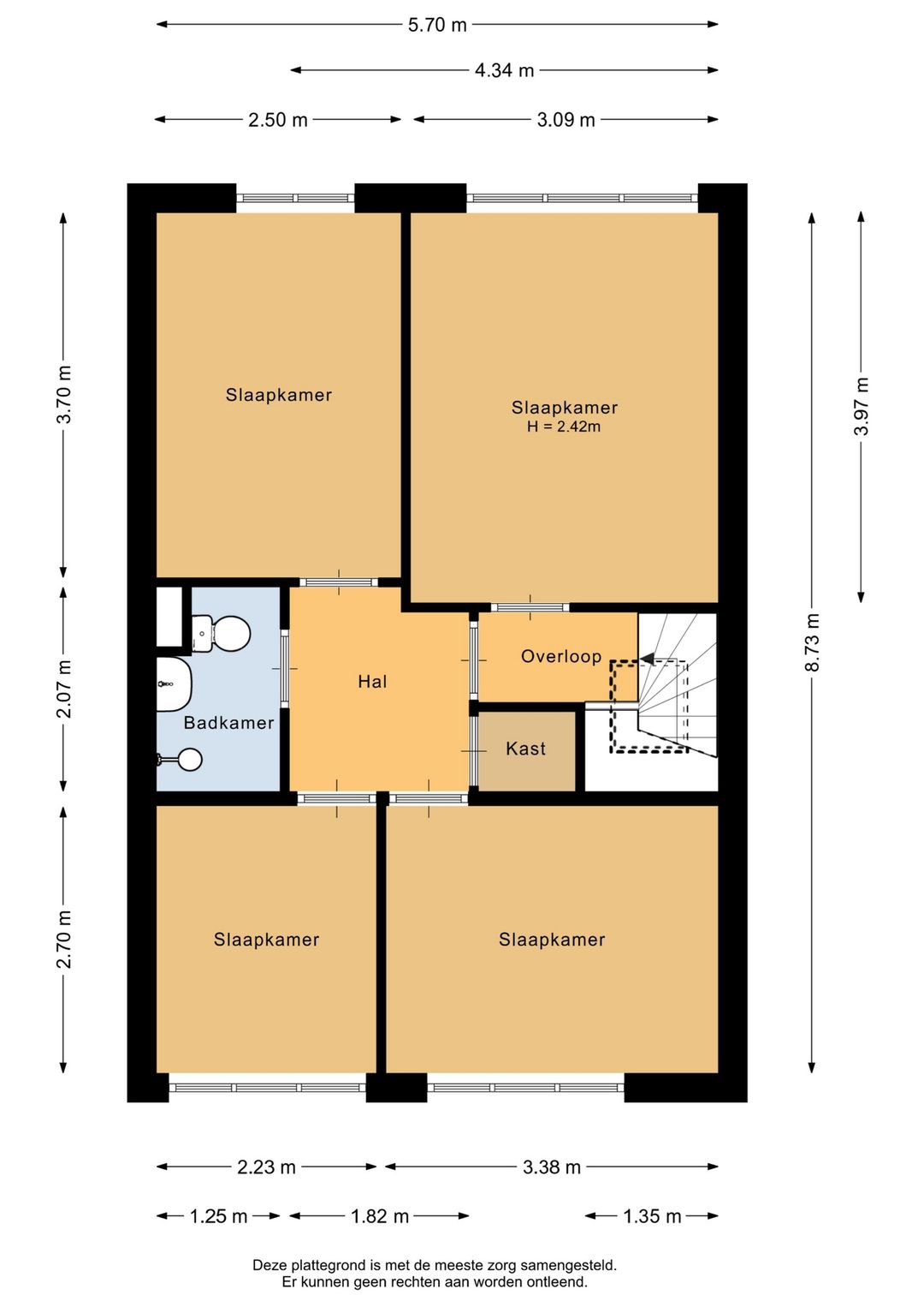 Photo 47 of Het Rak 11