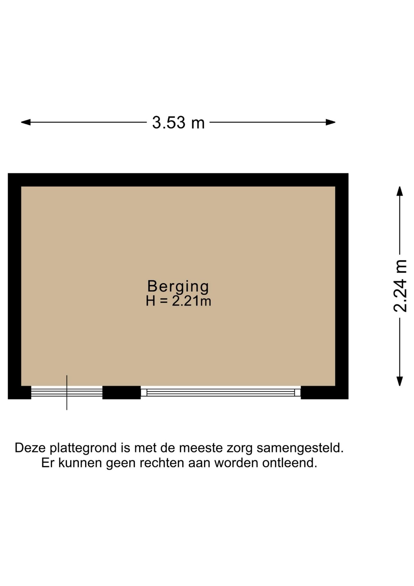 Photo 49 of Het Rak 11