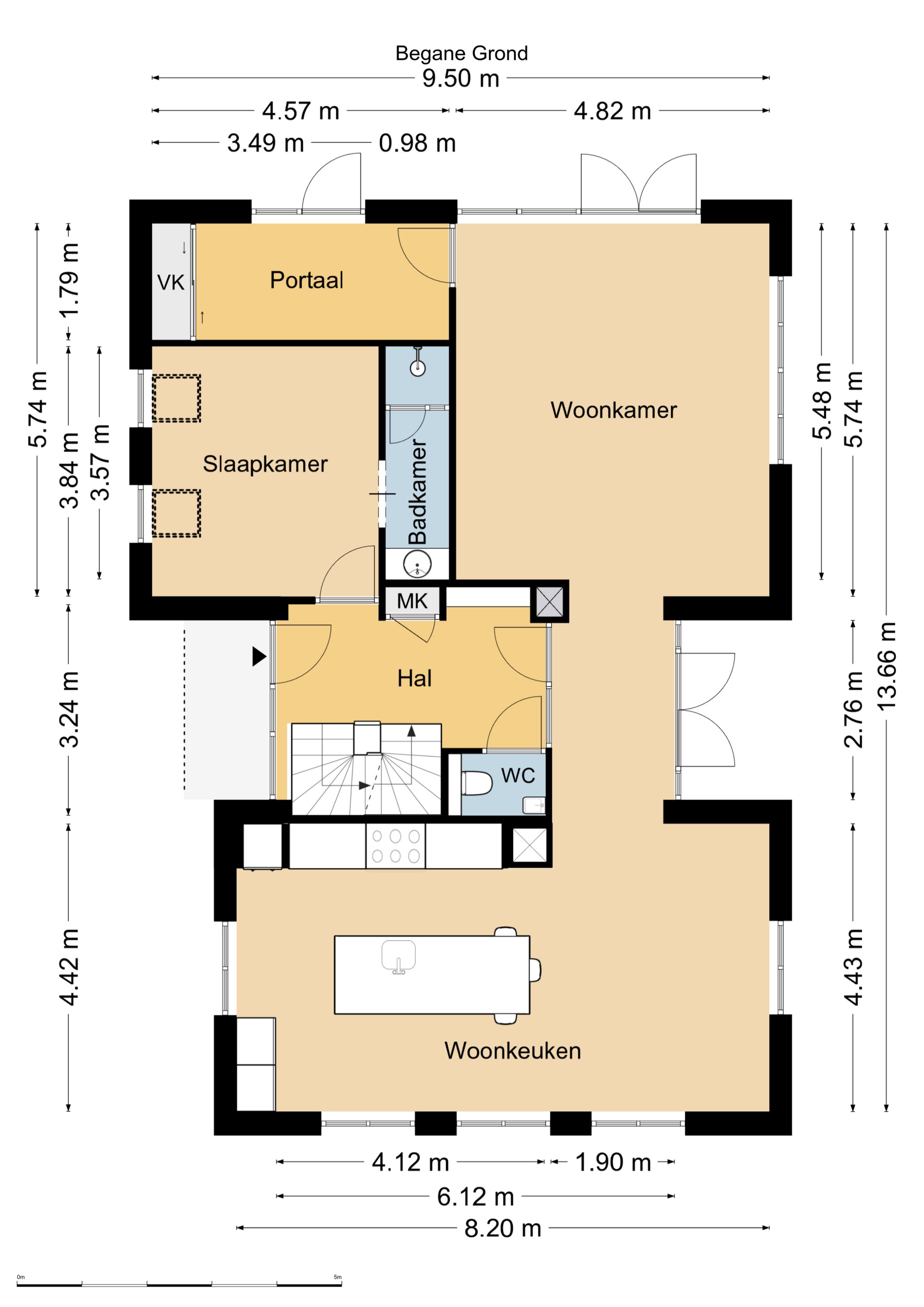 Photo 69 of Oude Courageweg 7
