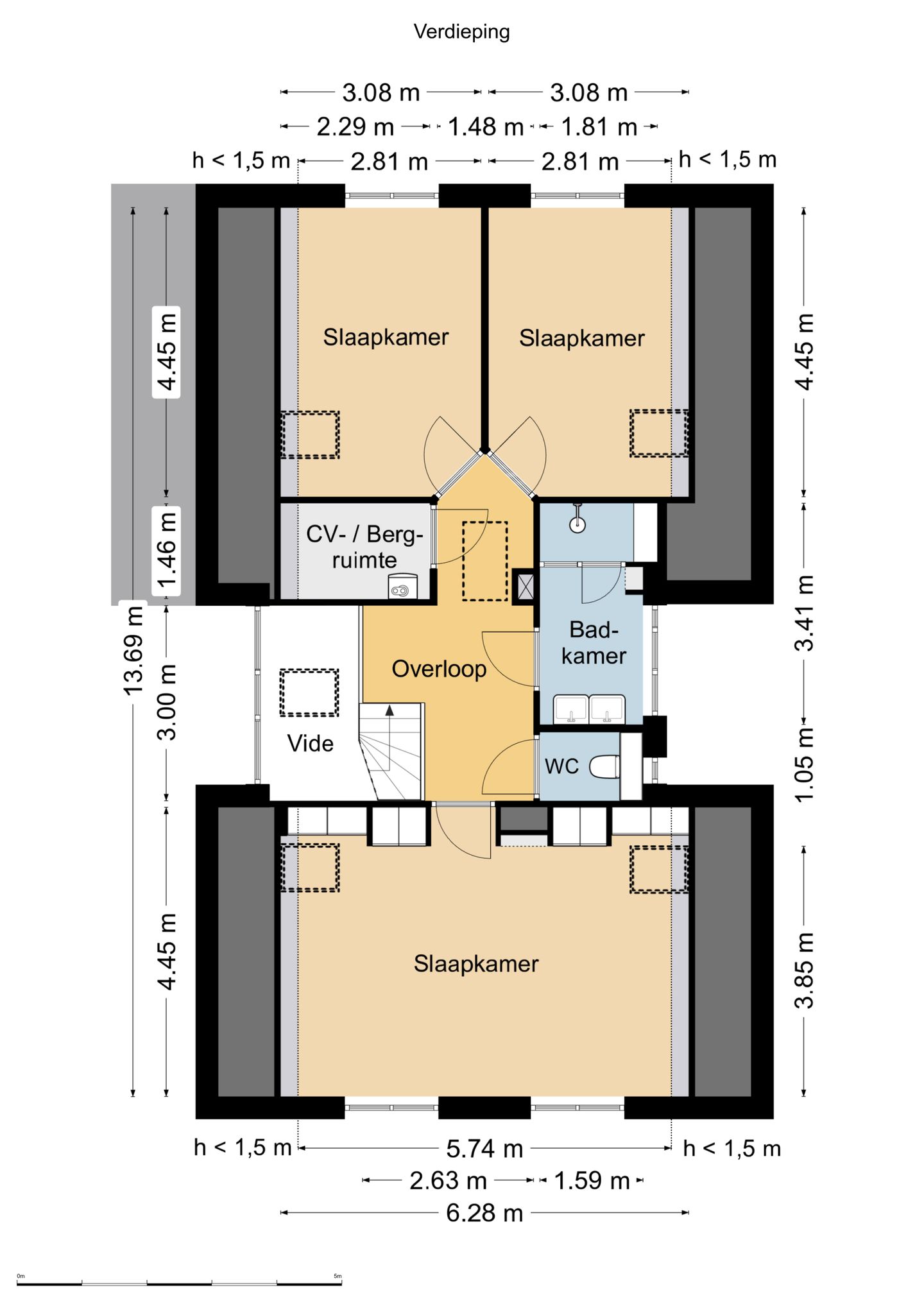 Photo 70 of Oude Courageweg 7