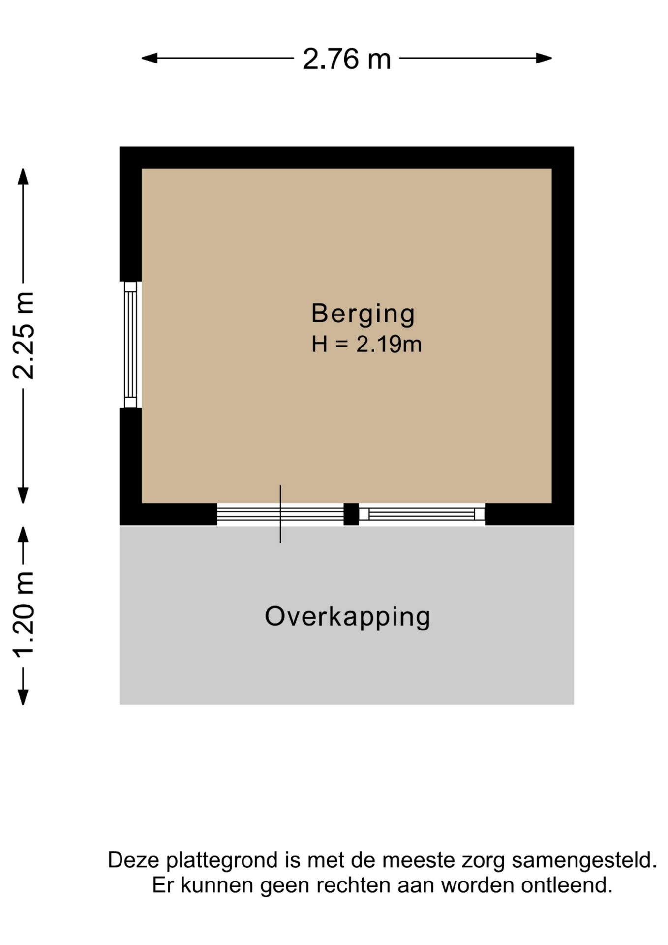 Photo 51 of Het Rak 11