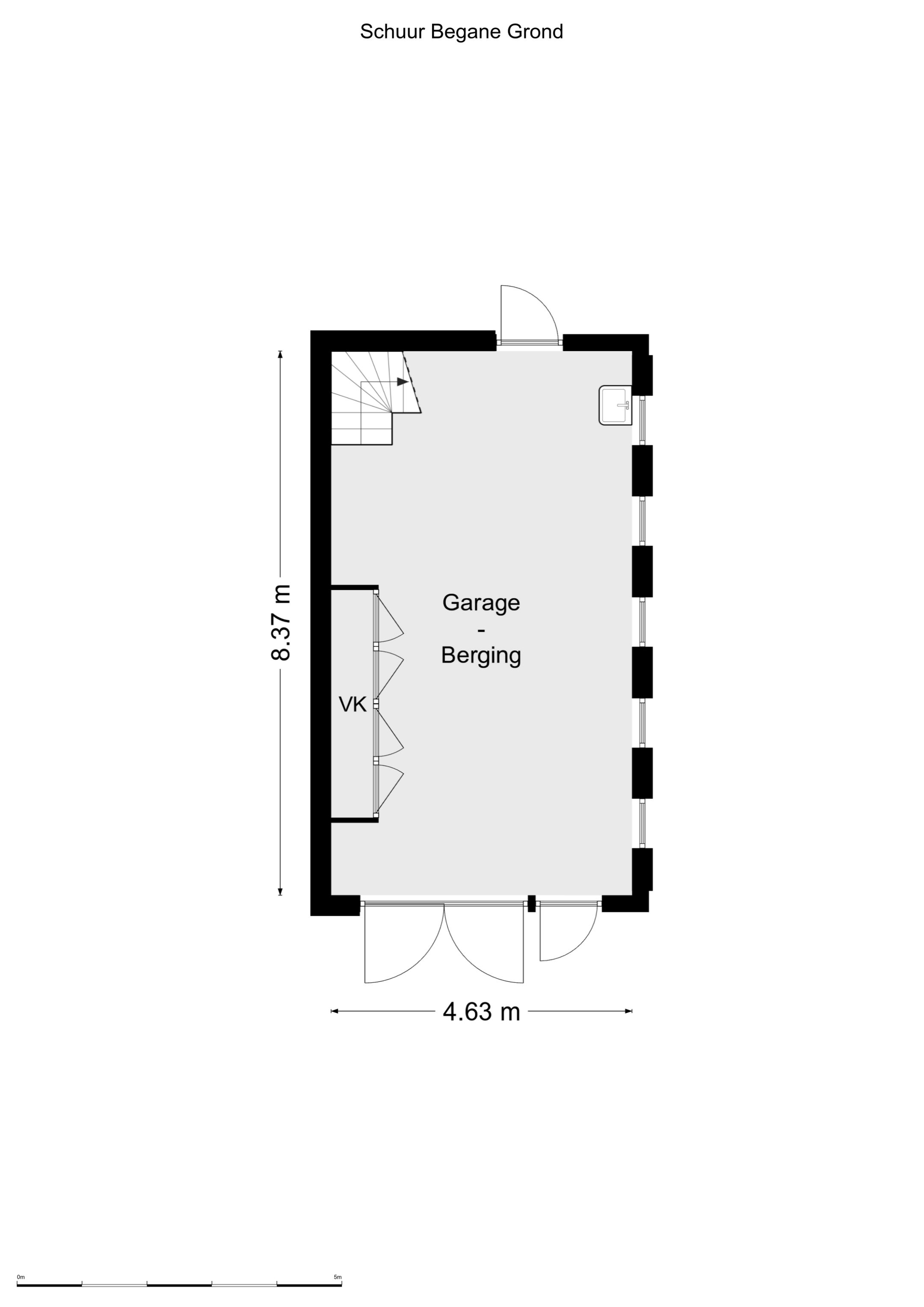 Photo 72 of Oude Courageweg 7