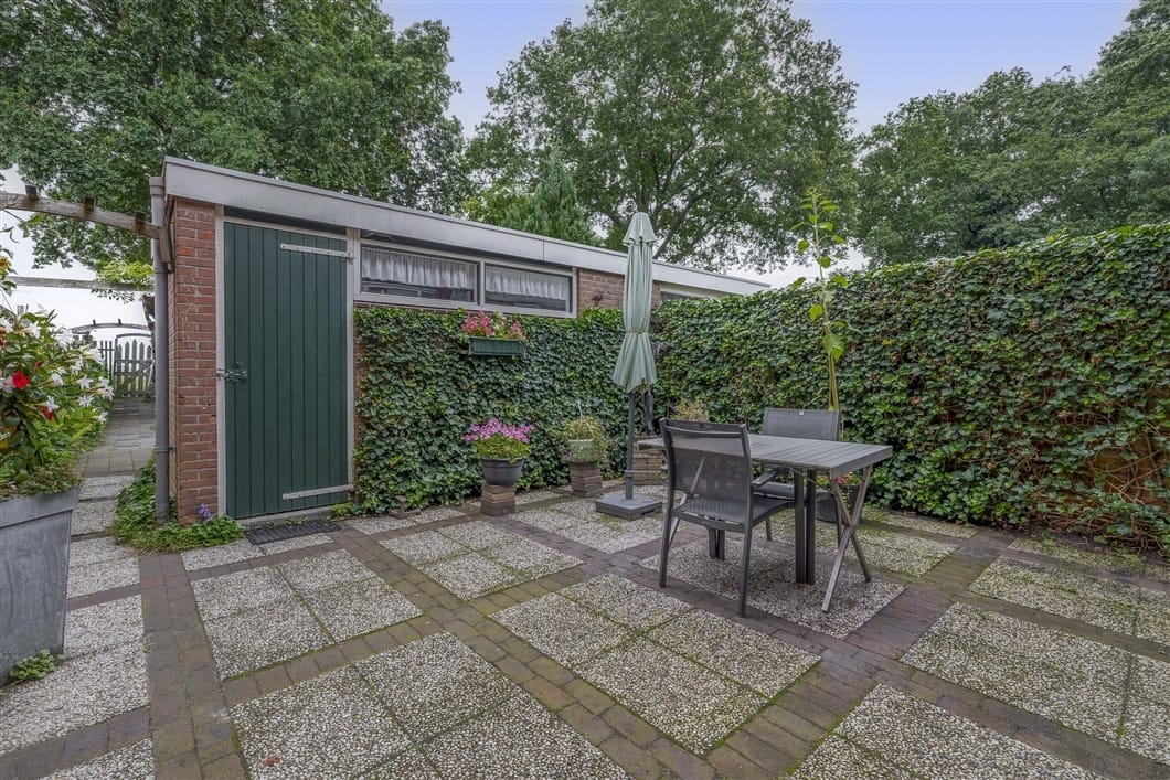 Photo 30 of Het Rak 11