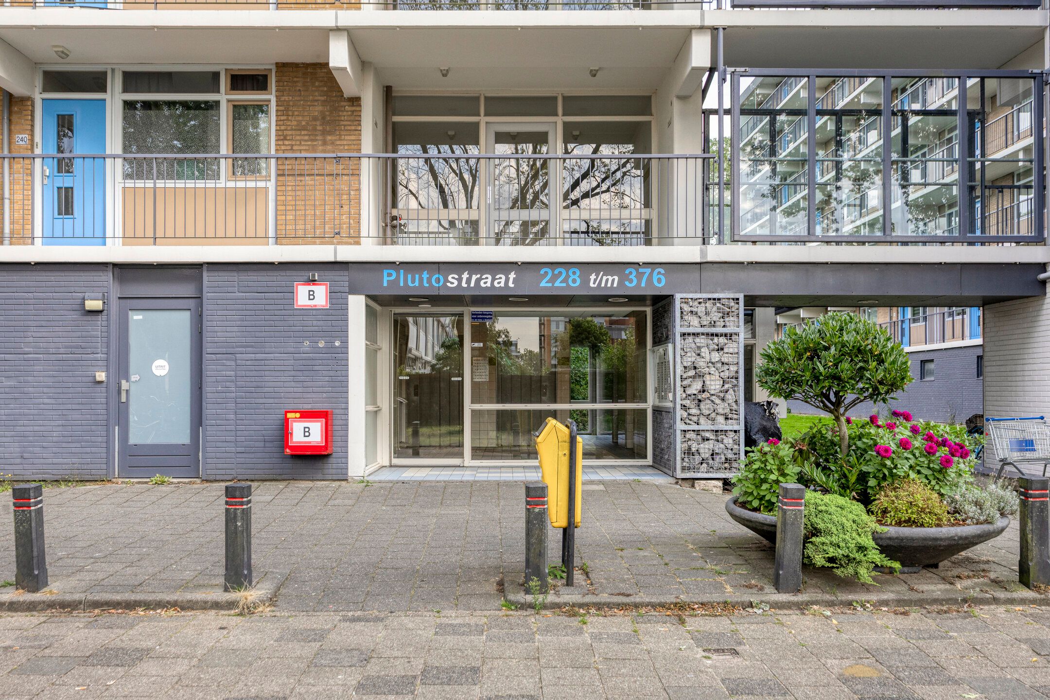 Foto 6 van Plutostraat 320