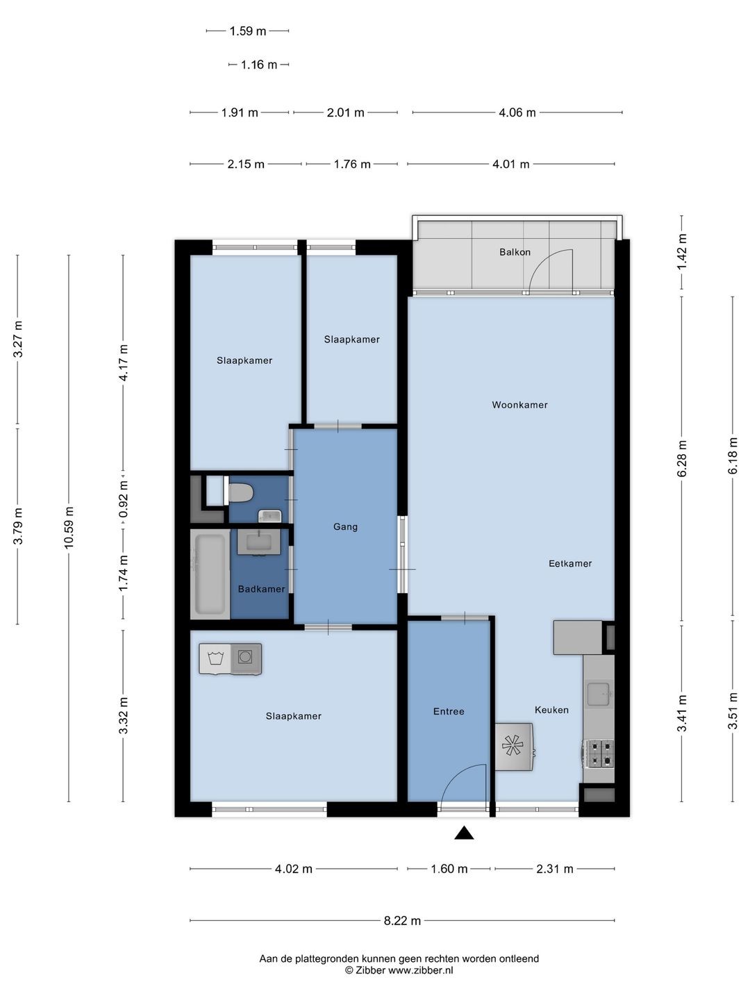Foto 31 van Plutostraat 320