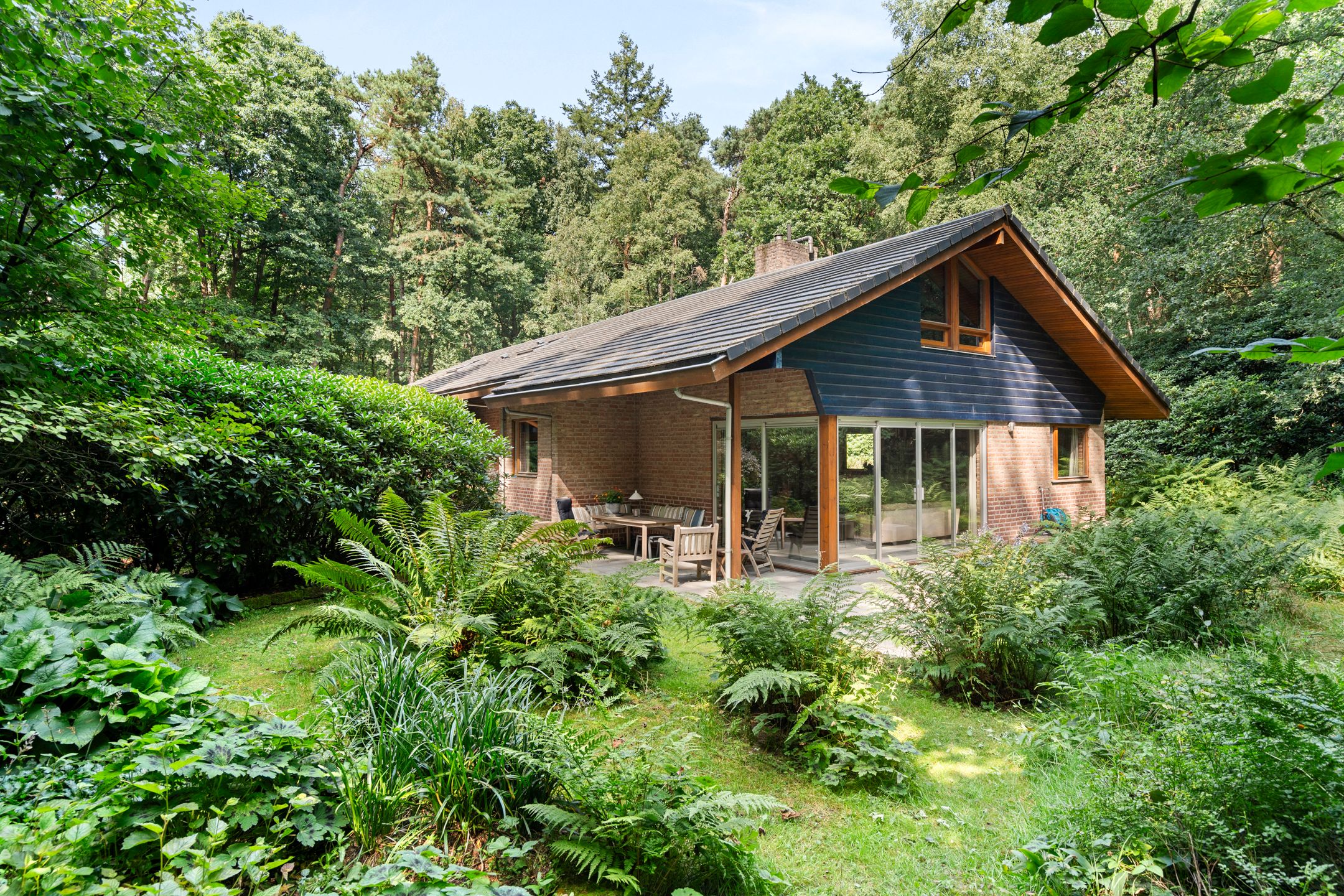 Prins Hendrikweg, 7, Bennekom, 6721AD, Gelderland, Nederland 7