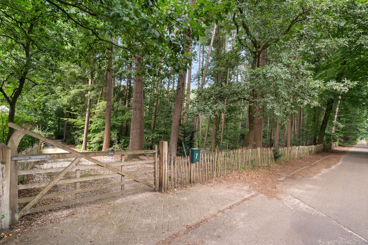 Foto 5 van Prins Hendrikweg 7