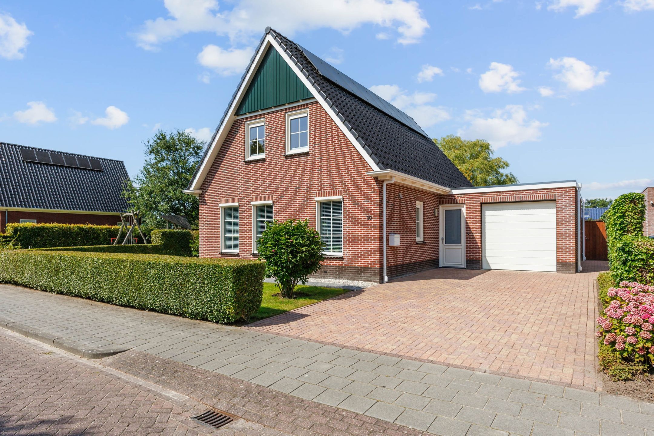 W F de Boerstraat, 30, De Wilp, 9367RT, Groningen, Nederland 30