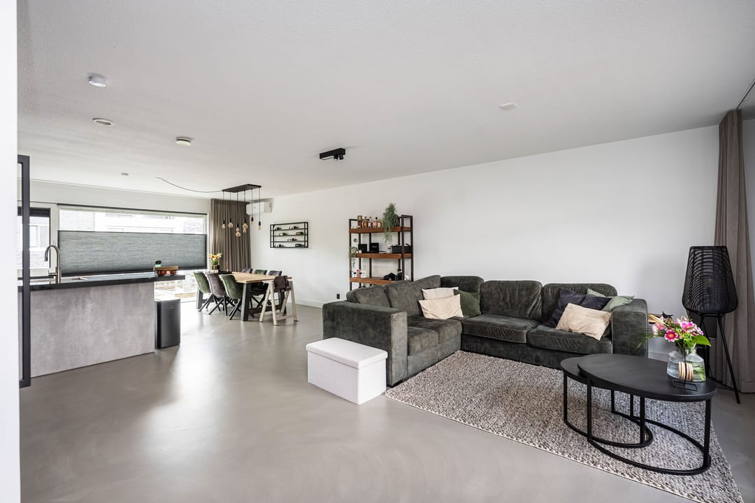 Foto 2 van Schumannlaan 67