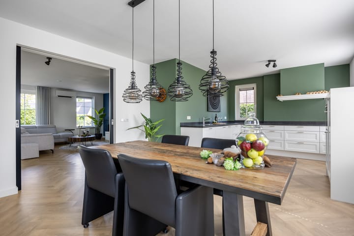 Foto 2 van W F de Boerstraat 30