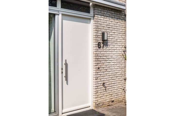 Foto 4 van Schumannlaan 67