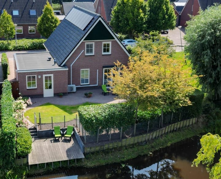 Foto 3 van W F de Boerstraat 30