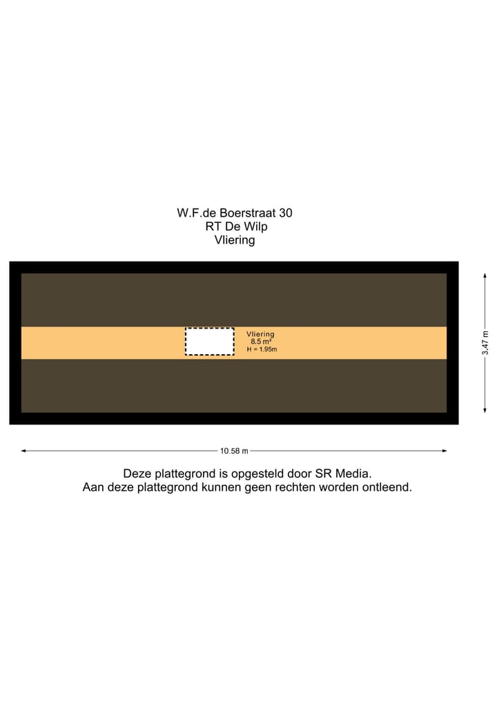 Foto 36 van W F de Boerstraat 30