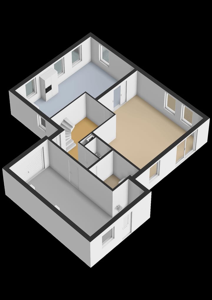 Foto 37 van W F de Boerstraat 30