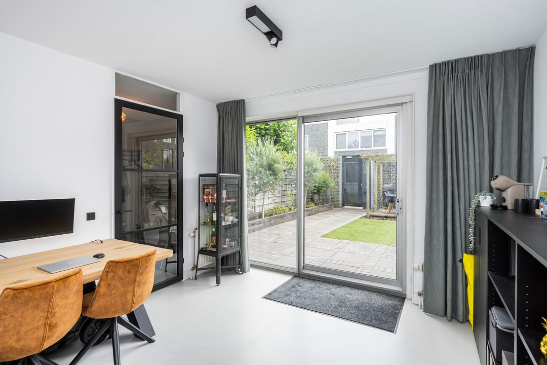 Foto 7 van Schumannlaan 67