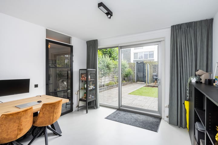 Foto 7 van Schumannlaan 67