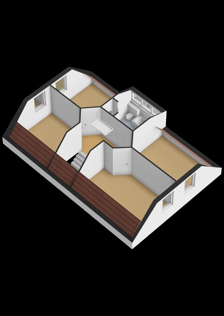 Foto 38 van W F de Boerstraat 30