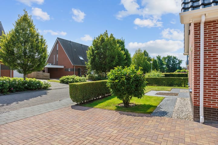 Foto 6 van W F de Boerstraat 30