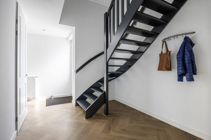 Foto 7 van W F de Boerstraat 30