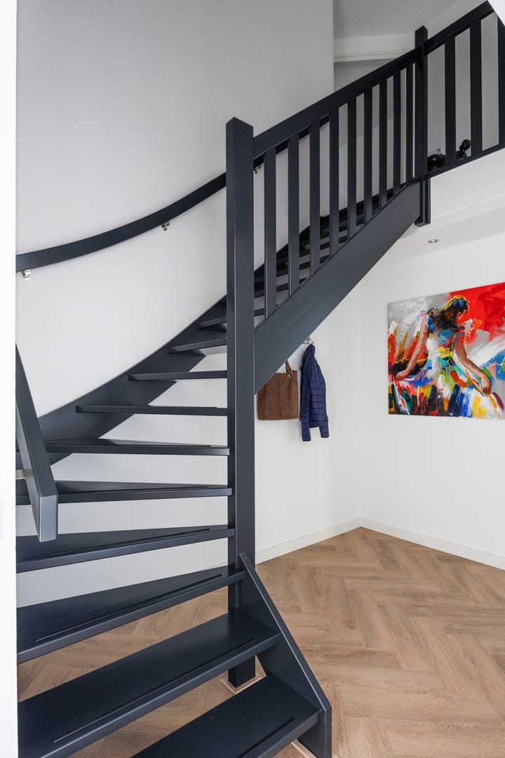 Foto 8 van W F de Boerstraat 30