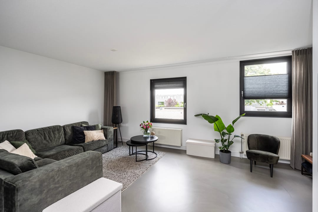 Foto 11 van Schumannlaan 67