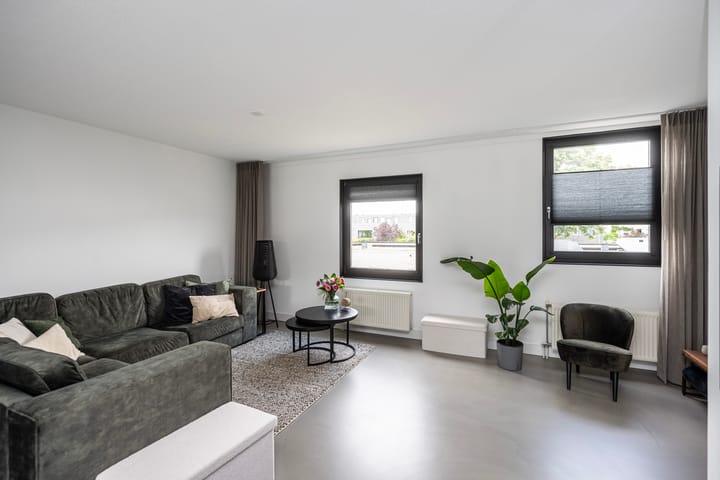 Foto 11 van Schumannlaan 67