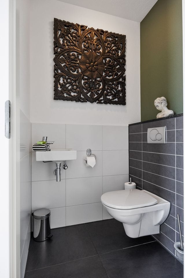 Foto 9 van W F de Boerstraat 30