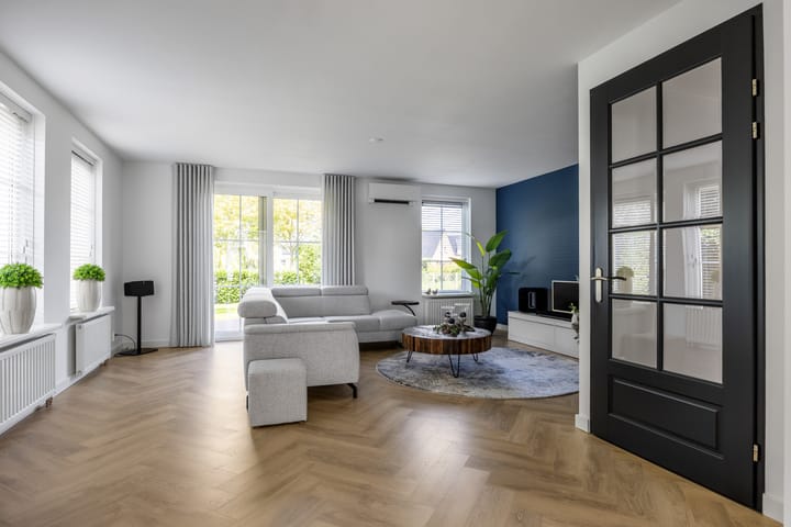 Foto 10 van W F de Boerstraat 30