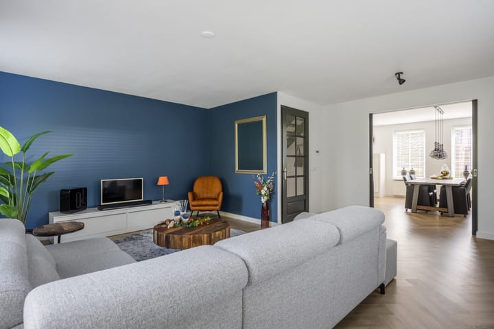 Foto 11 van W F de Boerstraat 30