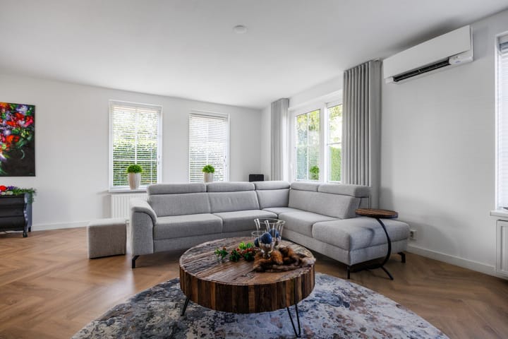 Foto 12 van W F de Boerstraat 30