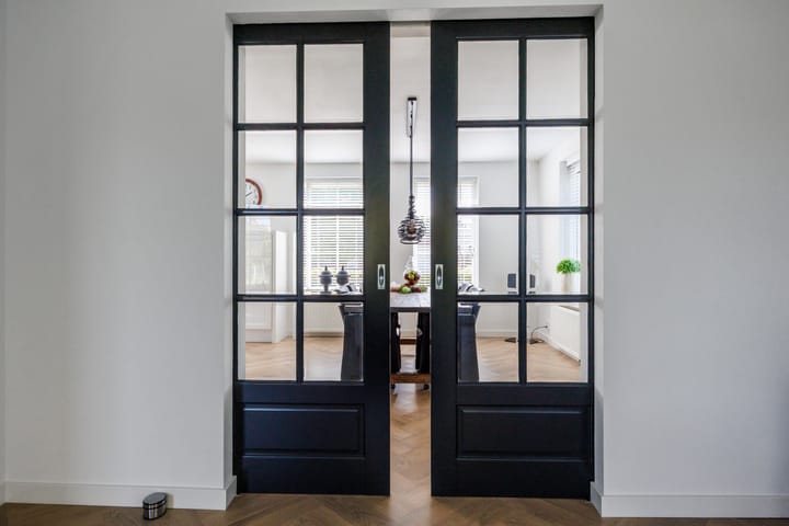 Foto 13 van W F de Boerstraat 30