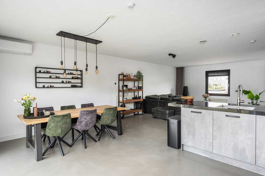 Foto 16 van Schumannlaan 67